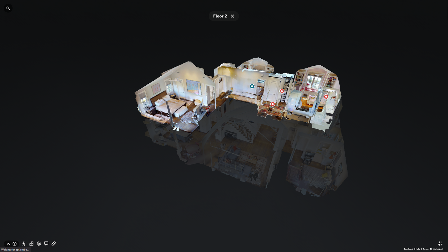 3D Virtual Tour